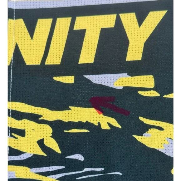 Cadence Mens AFFINITY Cycling Jersey Short Sleeve Top - Picture 12 of 14